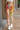 Bunte Blumen Yoga-Leggings